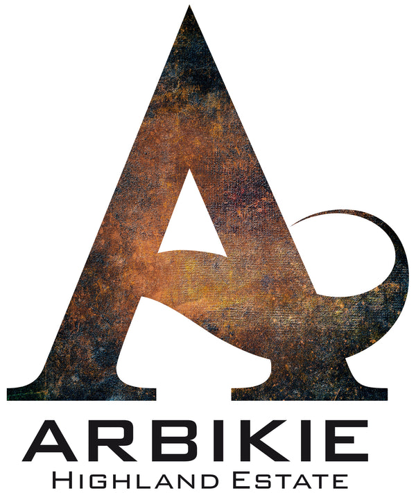 Arbikie logo