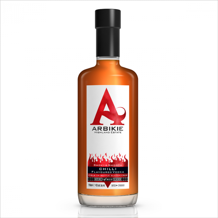 Chilli Vodka